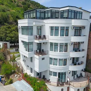 Vista Tiflis