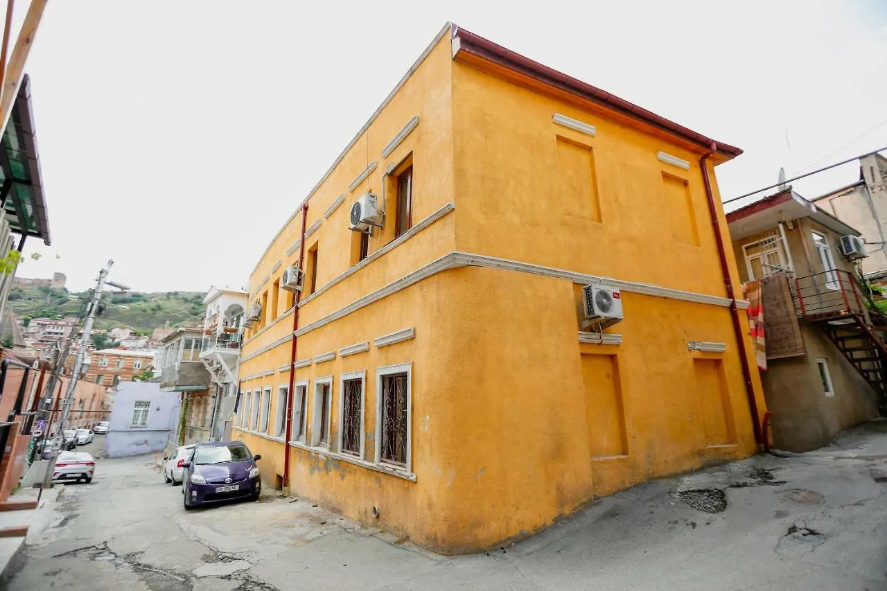 Guest house Sabina Guesthouse Tbilisi